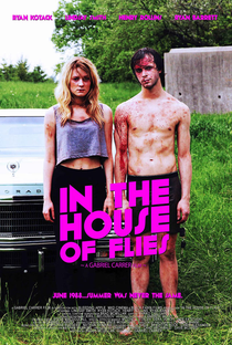 In the House of Flies - Poster / Capa / Cartaz - Oficial 1