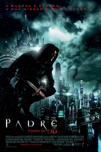  de Filme Padre (2011)