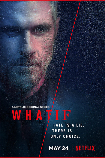  de Série Dilema (2019)