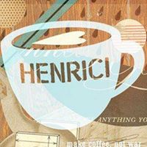 Foto de perfil de Henrique Machado