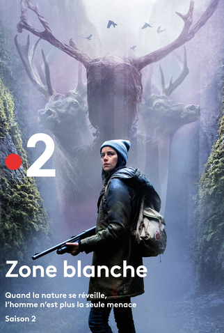Poster 2 de Série Labirinto Verde (2ª Temporada) (2019)