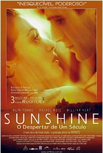 Sunshine: O Despertar de um Século - Poster / Capa / Cartaz - Oficial 6