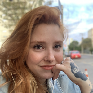 Foto de perfil de Ana Eliza