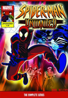 Homem-Aranha: Ação Sem Limites (1ª Temporada)