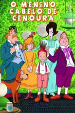 O Menino Cabelo de Cenoura (Poil de carotte)