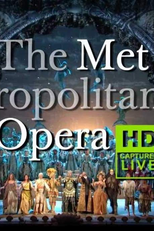The Metropolitan Opera HD Live (1ª Temporada) (The Metropolitan Opera HD Live (Season 1))