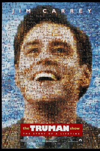  de Filme O Show de Truman (1998)
