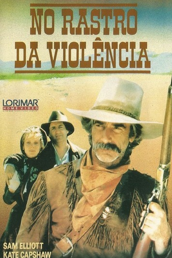  de Filme No Rastro da Violência (1987)