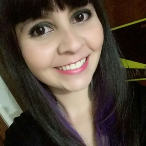 Foto de perfil de Marcela