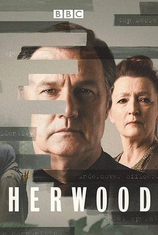 Poster 1 de Série Sherwood (2022)