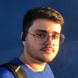 Foto de perfil de Henrique Félix Duarte