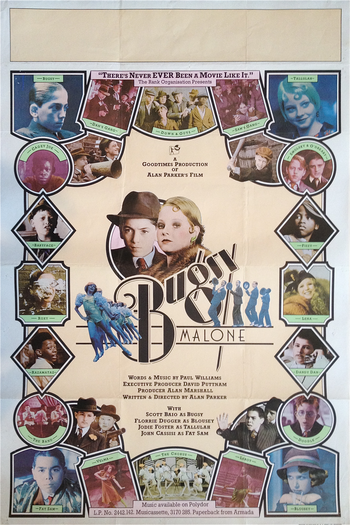  de Filme Quando as Metralhadoras Cospem (1976)