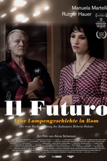  de Filme O Futuro (2013)