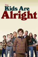 As Crianças Estão Bem (1ª Temporada) (The Kids Are Alright (Season 1))