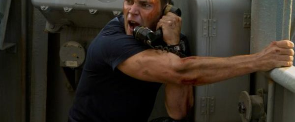 Taylor Kitsch protagoniza thriller de horror «Exit 147»