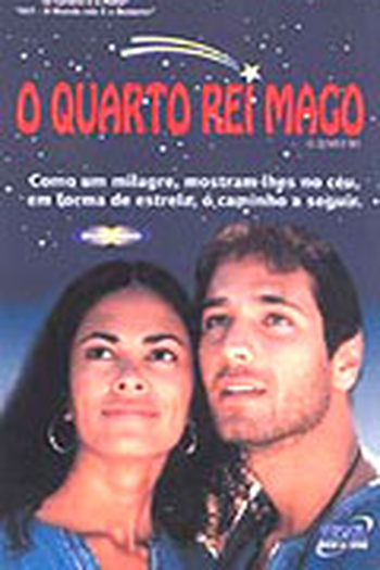 Poster de Filme O Quarto Rei Mago (1997)