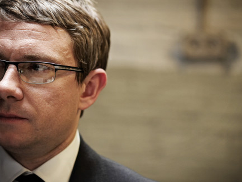 Foto 2 de The Voorman Problem