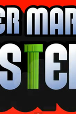 Super Mario Busters - A Ghostbusters (Super Mario Busters - A Ghostbusters / Super Mario Bros. Mashup)