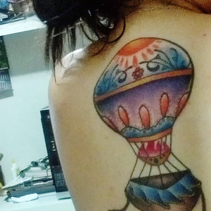 Foto de perfil de Tawany Paixão∞