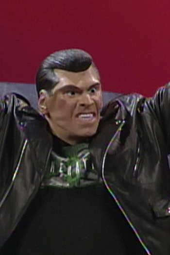 Poster de Episódio SmackDown 15 (1999)
