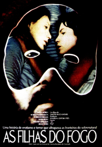 As Filhas do Fogo (As Filhas do Fogo)