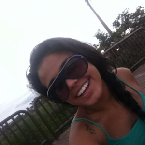 Foto de perfil de Amanda Vilas Boas