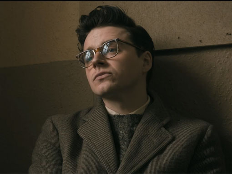 Foto 2 de England Is Mine