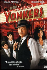 Proibido Amar (Lost in Yonkers)