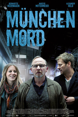 München Mord (München Mord)