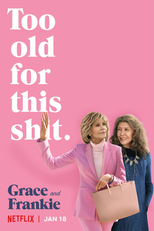 Grace and Frankie (5ª Temporada) (Grace and Frankie (Season 5))