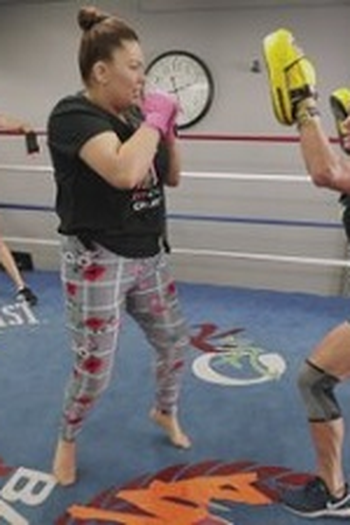 Poster de Episódio Roll With the Punches (2018)