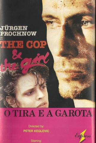 Poster 1 de Filme O Tira e a Garota (1985)