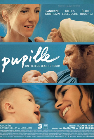 Poster 1 de Filme Em Boas Mãos (2018)