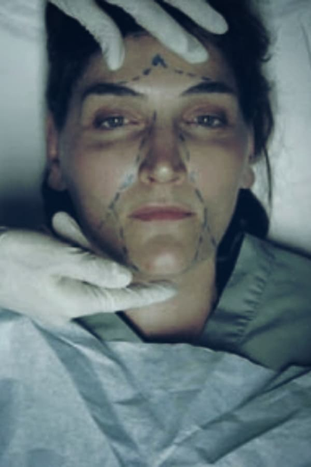 Poster de Curta T Is for Thread (2011)