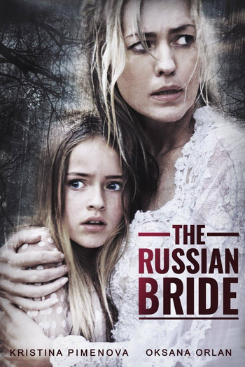  de Filme The Russian Bride (2019)
