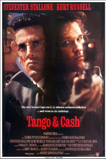 Tango e Cash: Os Vingadores (Tango & Cash)