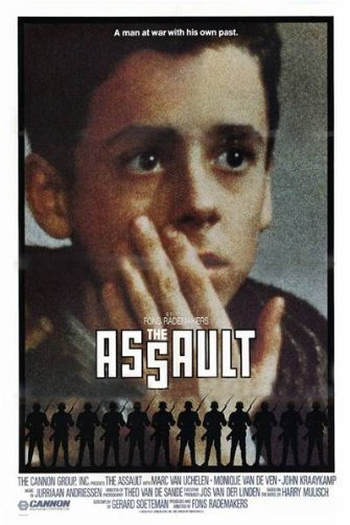  de Filme O Ataque (1986)