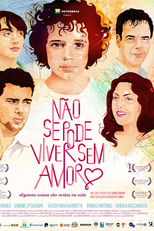 Não Se Pode Viver Sem Amor (Não Se Pode Viver Sem Amor)