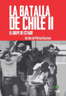 A Batalha do Chile - Segunda Parte: O golpe de Estado