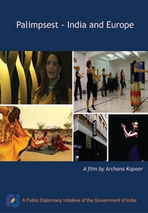 Palimpsest: India and Europe (Palimpsest: India and Europe)