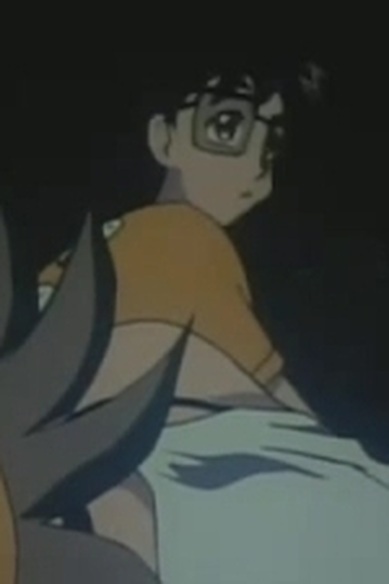 Poster de Episódio Forte (1999)