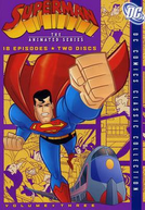 Superman: A Série Animada (3ª Temporada)