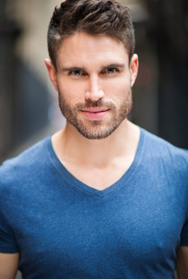 James William O'Halloran - Poster 1