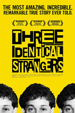 Três Estranhos Idênticos (Three Identical Strangers)