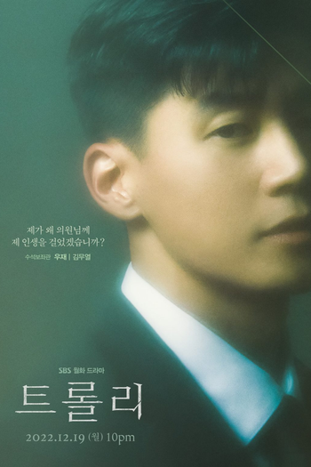  de Série Trolley (2022)