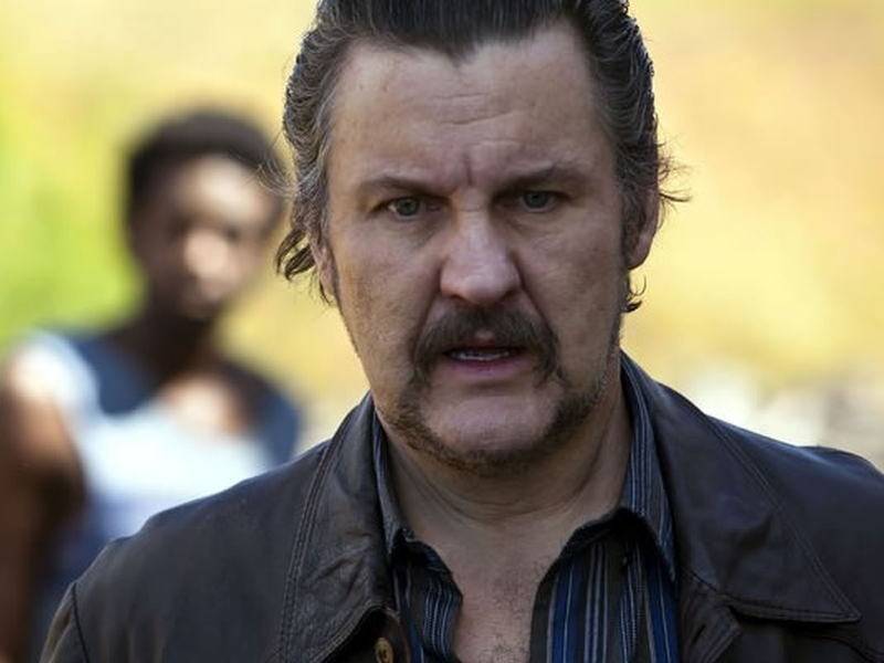 Foto 1 de Faroeste Caboclo