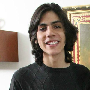 Foto de perfil de Vítor de Castro