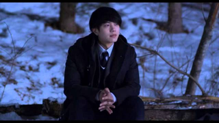 Trailer: 소녀(Steel Cold Winter , 2013), 예고편