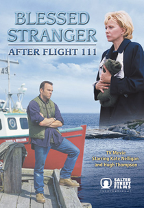 A Tragédia do Voo 111 (Blessed Stranger: After Flight 111)