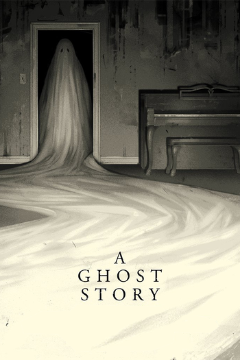  de Filme Sombras da Vida (2017)